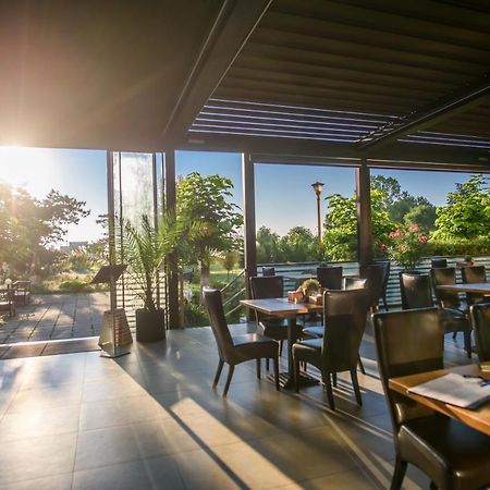 Hotel Tomis Mamaia Ngoại thất bức ảnh