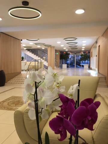 Hotel Tomis Mamaia Ngoại thất bức ảnh